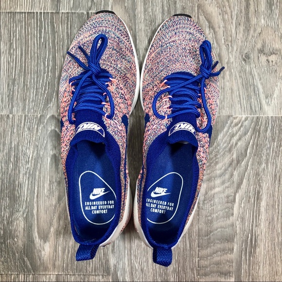 Nike Air Zoom Mariah Flyknit Racer NWOT - Picture 6 of 8